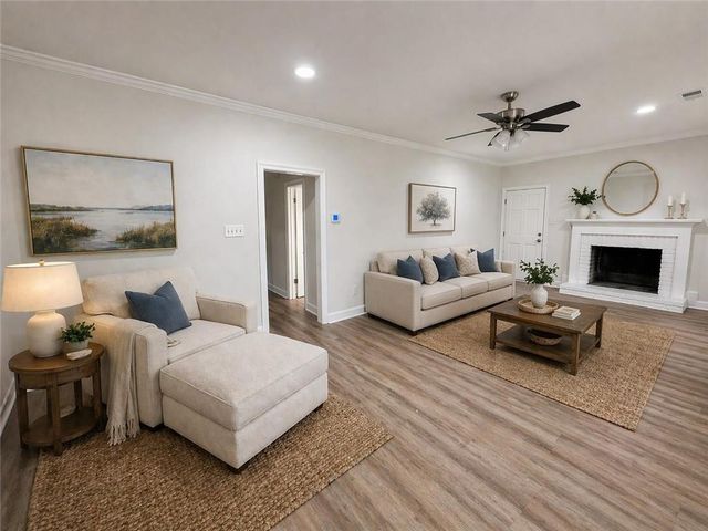 6280 Bay Bluff Square, Daphne, AL 36526