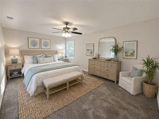 6280 Bay Bluff Square, Daphne, AL 36526