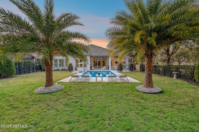 241 CONSERVATORY Drive, Palm Coast, FL 32137