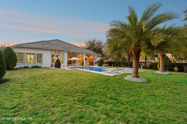 241 CONSERVATORY Drive, Palm Coast, FL 32137