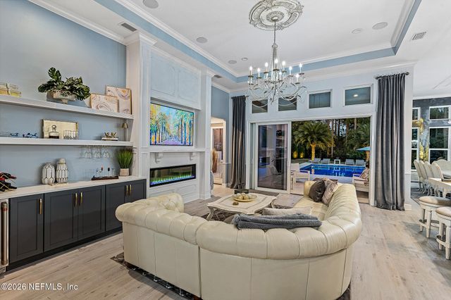 241 CONSERVATORY Drive, Palm Coast, FL 32137