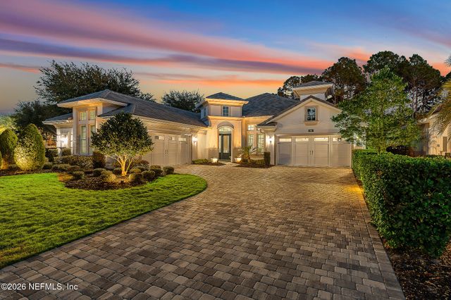 241 CONSERVATORY Drive, Palm Coast, FL 32137