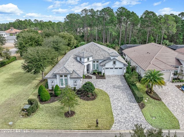 241 CONSERVATORY Drive, Palm Coast, FL 32137