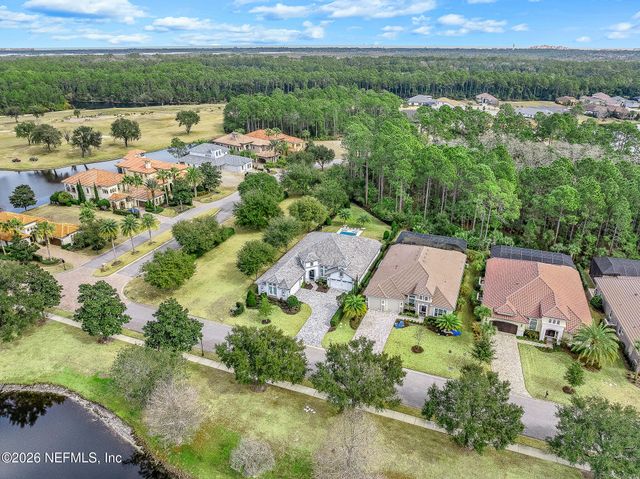 241 CONSERVATORY Drive, Palm Coast, FL 32137