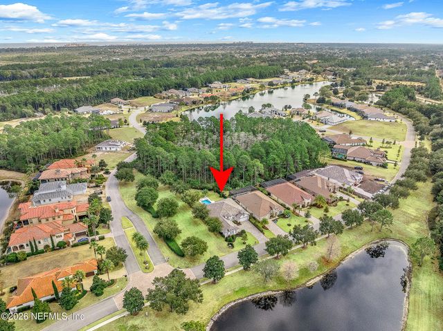 241 CONSERVATORY Drive, Palm Coast, FL 32137