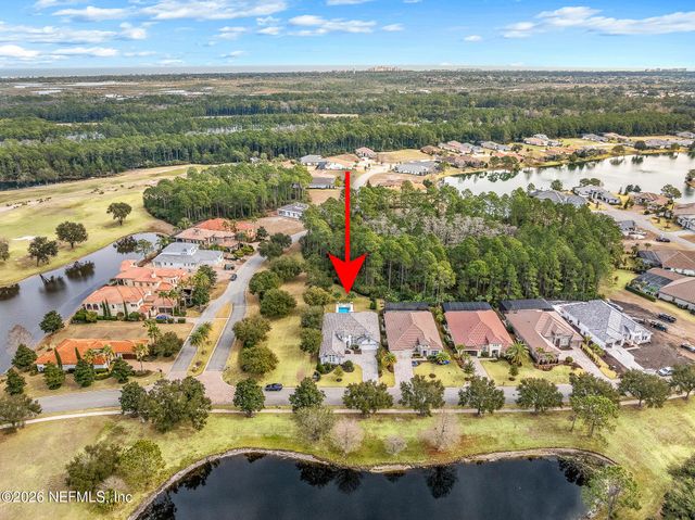 241 CONSERVATORY Drive, Palm Coast, FL 32137