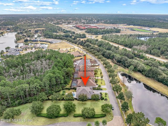 241 CONSERVATORY Drive, Palm Coast, FL 32137