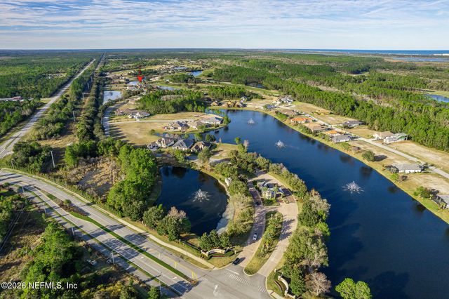 241 CONSERVATORY Drive, Palm Coast, FL 32137