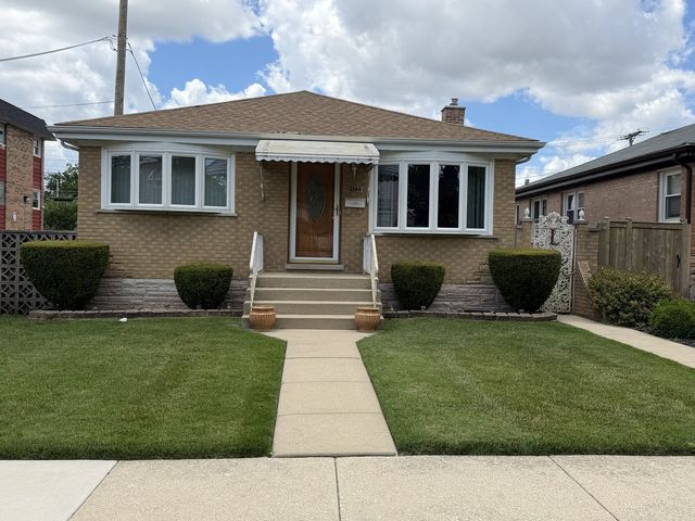 3208 N Hawthorne Street, Franklin Park, IL 60131