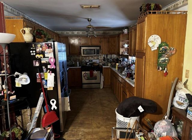 285 Private Road 3420, Jewett, TX 75846