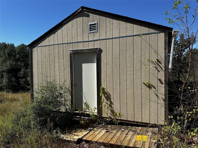 285 Private Road 3420, Jewett, TX 75846