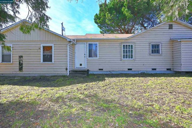 2480 2480 Buena Vista Ave, Walnut Creek, CA 94597