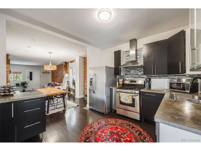 3582 N High St, Denver, CO 80205