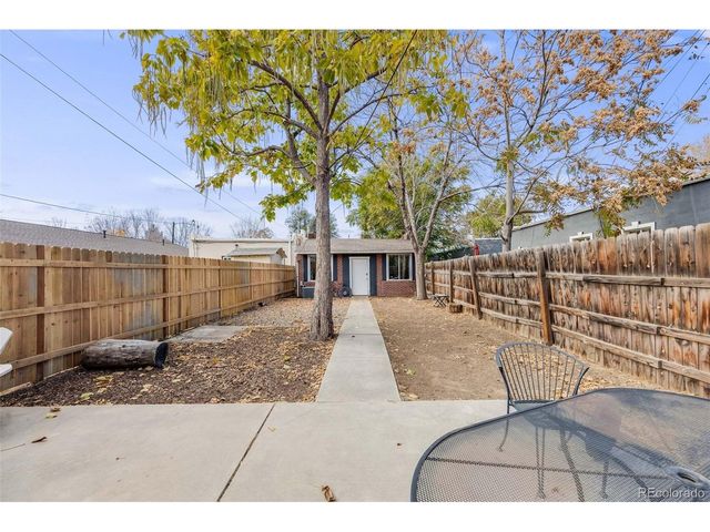 3582 N High St, Denver, CO 80205
