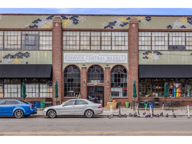 3582 N High St, Denver, CO 80205