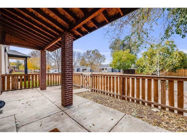 3582 N High St, Denver, CO 80205