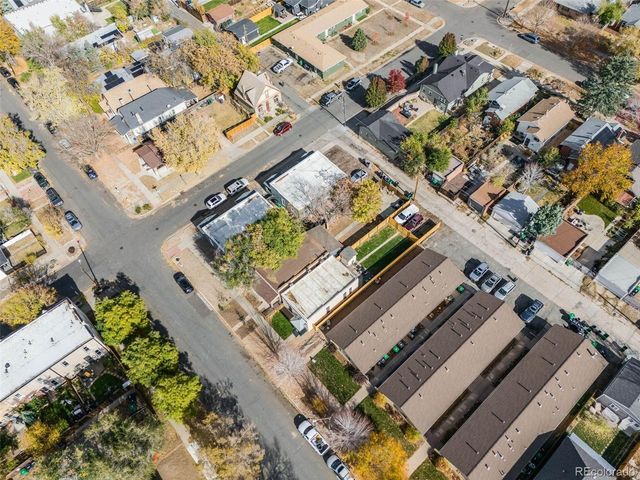 3582 N High St, Denver, CO 80205