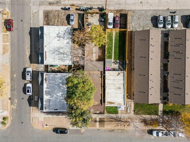 3582 N High St, Denver, CO 80205