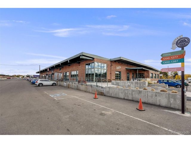 3582 N High St, Denver, CO 80205