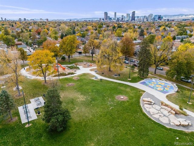 3582 N High St, Denver, CO 80205