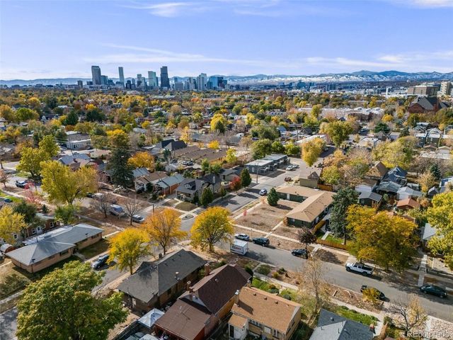 3582 N High St, Denver, CO 80205