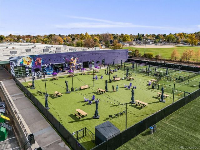 3582 N High St, Denver, CO 80205