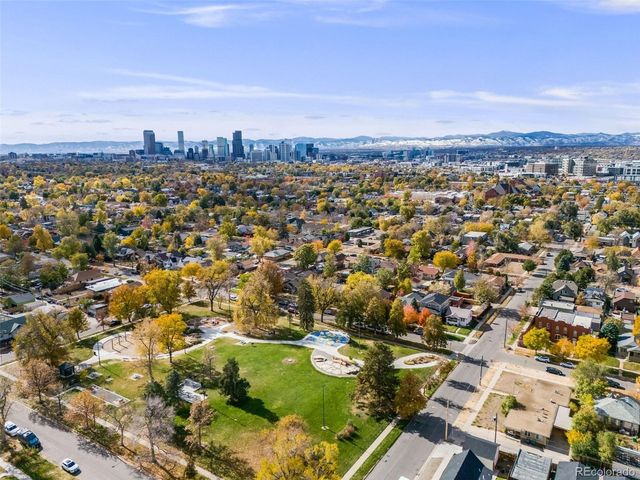3582 N High St, Denver, CO 80205
