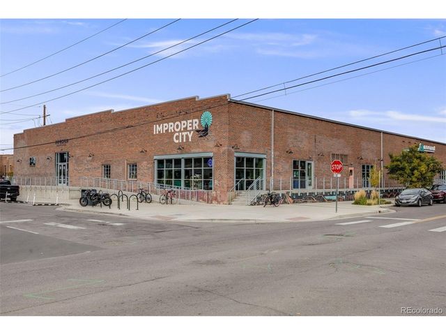 3582 N High St, Denver, CO 80205