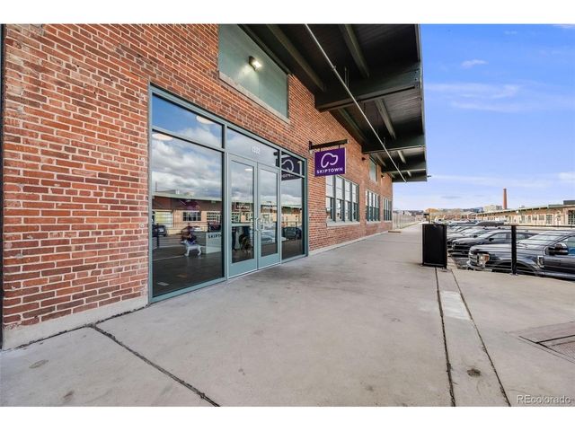 3582 N High St, Denver, CO 80205