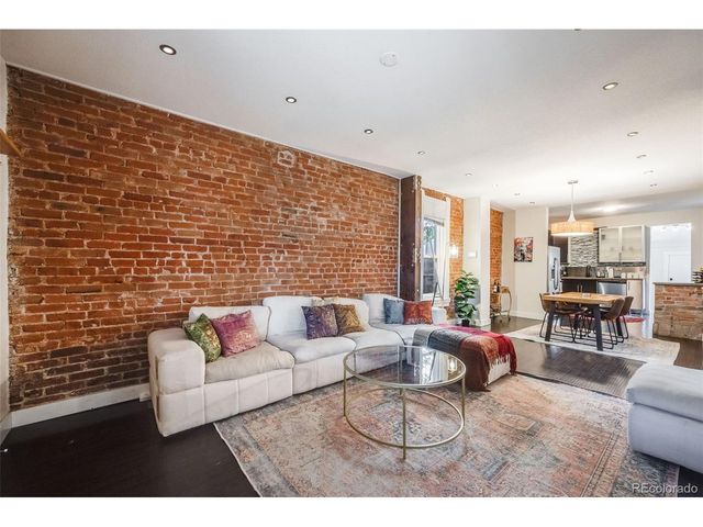 3582 N High St, Denver, CO 80205