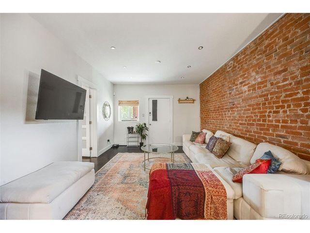 3582 N High St, Denver, CO 80205