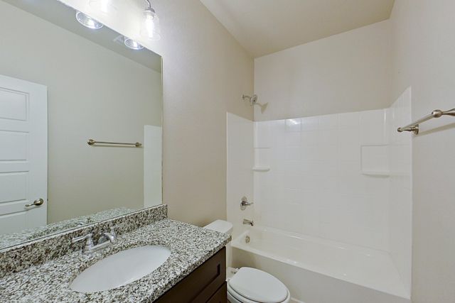 10316 Fort Ewell Trail, Crowley, TX 76036