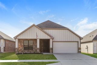 10316 Fort Ewell Trail, Crowley, TX 76036
