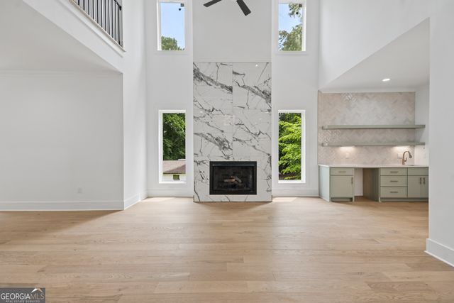 10745 Waters Road, Alpharetta, GA 30022