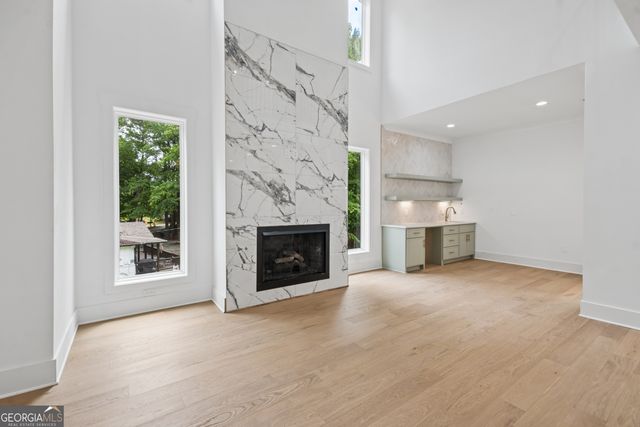 10745 Waters Road, Alpharetta, GA 30022