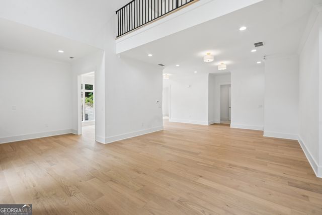 10745 Waters Road, Alpharetta, GA 30022