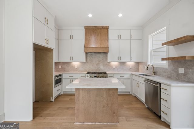 10745 Waters Road, Alpharetta, GA 30022