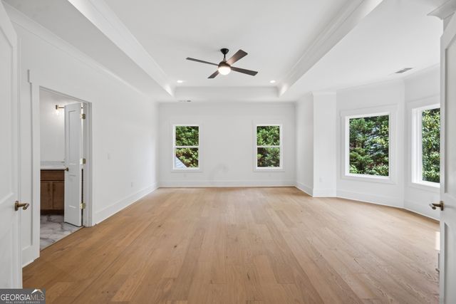 10745 Waters Road, Alpharetta, GA 30022