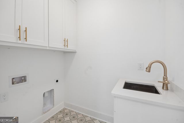 10745 Waters Road, Alpharetta, GA 30022