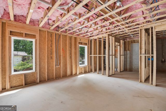 10745 Waters Road, Alpharetta, GA 30022