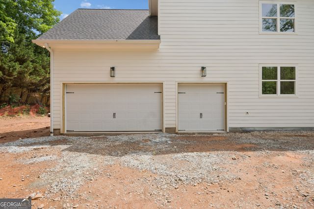 10745 Waters Road, Alpharetta, GA 30022