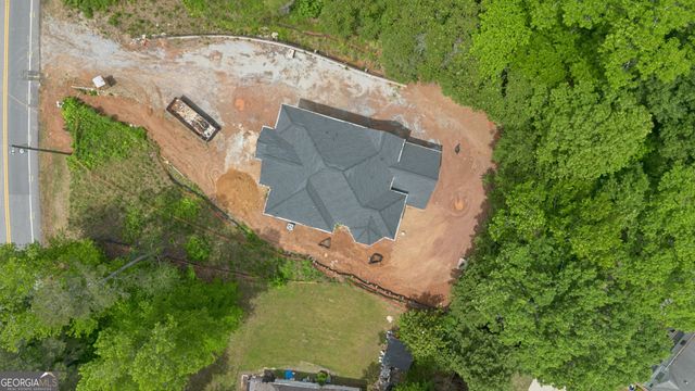 10745 Waters Road, Alpharetta, GA 30022