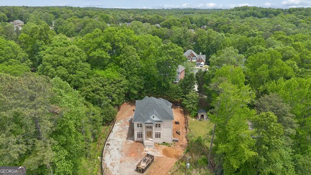 10745 Waters Road, Alpharetta, GA 30022