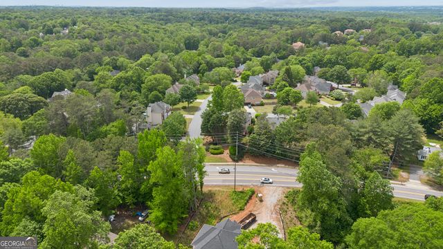 10745 Waters Road, Alpharetta, GA 30022
