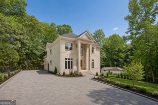 10745 Waters Road, Alpharetta, GA 30022