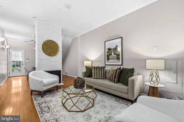 473 RIDGE ST NW, Washington, DC 20001
