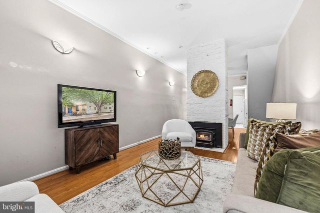473 RIDGE ST NW, Washington, DC 20001