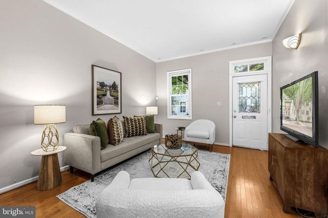 473 RIDGE ST NW, Washington, DC 20001