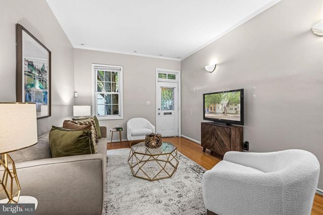 473 RIDGE ST NW, Washington, DC 20001