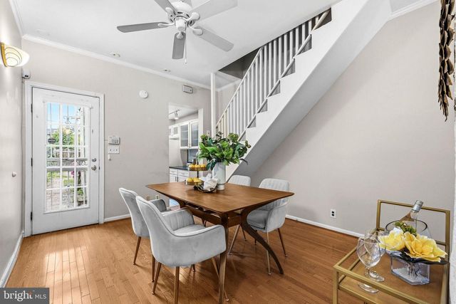 473 RIDGE ST NW, Washington, DC 20001